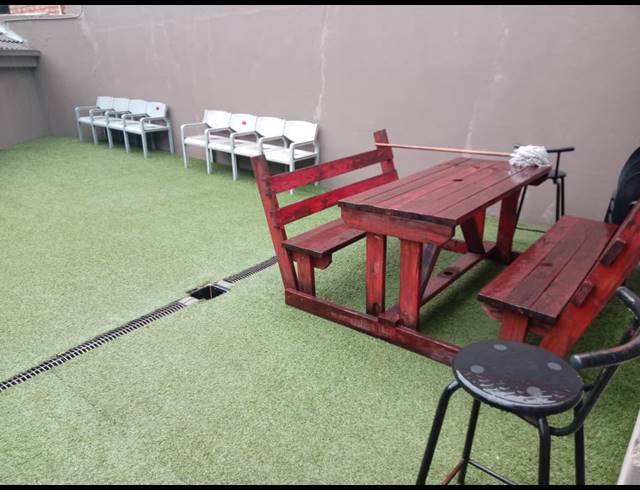 327M² BUSINESS FOR SALE IN BO-DORP